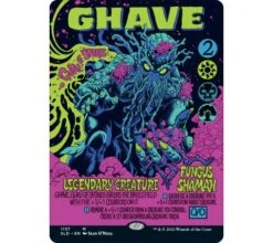 Secret Lair Drop Series: Welcome To The Fungal 11 Secret Lair Drop Series: Welcome To The Fungal -Card Game Shop sl welcometothefungal 4