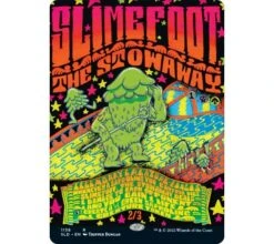 Secret Lair Drop Series: Welcome To The Fungal 12 Secret Lair Drop Series: Welcome To The Fungal -Card Game Shop sl welcometothefungal 5