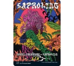 Secret Lair Drop Series: Welcome To The Fungal 13 Secret Lair Drop Series: Welcome To The Fungal -Card Game Shop sl welcometothefungal 6