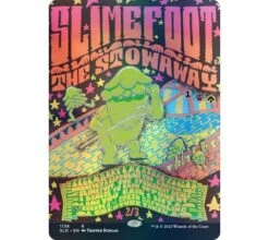 Secret Lair Drop Series: Welcome To The Fungal (foil) -Card Game Shop sl welcometothefungal foil 5