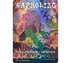 Secret Lair Drop Series: Welcome To The Fungal (foil) -Card Game Shop sl welcometothefungal foil 6