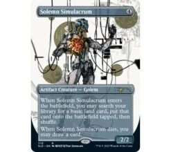 Secret Lair Drop Series: Special Guest - Yoji Shinkawa -Card Game Shop sl yojishinkawa english 5