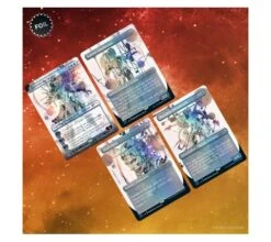 Secret Lair Drop Series: Special Guest - Yoji Shinkawa (foil)