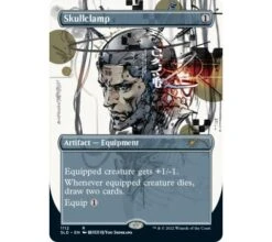 Secret Lair Drop Series: Special Guest - Yoji Shinkawa (foil) -Card Game Shop sl yojishinkawa english foil 4