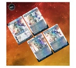 Secret Lair Drop Series: Special Guest - Yoji Shinkawa (japanese) (foil)