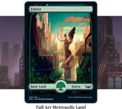 Draft Boosterbox Streets Of New Capenna (incl. Foil Box Topper) -Card Game Shop snc set variants 2 1