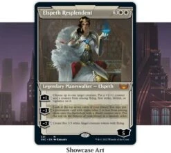 Collector Booster Streets Of New Capenna -Card Game Shop snc set variants 4 1