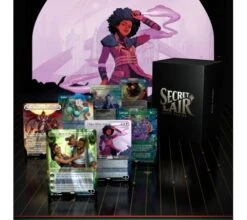 Secret Lair Drop Series: Black Is Magic -Card Game Shop sp secret lair black is magic 2