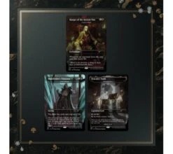 Secret Lair Drop Series: Welcome To Castle Dracula