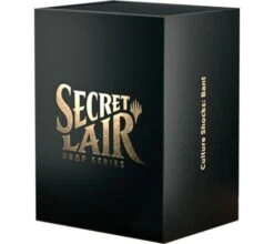 Secret Lair Drop Series: Culture Shocks - Bant