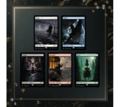 Secret Lair Drop Series: The Dracula Lands