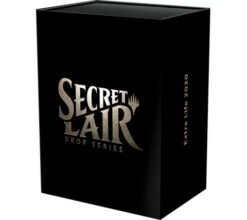 Secret Lair Drop Series: Extra Life 2020
