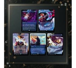 Secret Lair Drop Series: Far Out, Man