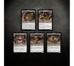 Secret Lair Drop Series: Read The Fine Print -Card Game Shop sp secret lair fine print 2