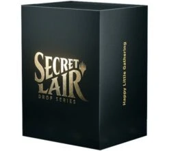 Secret Lair Drop Series: Happy Little Gathering
