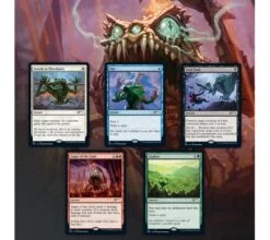 Secret Lair Drop Series: Happy Yargle Day! (foil) -Card Game Shop sp secret lair happy yargle day 7