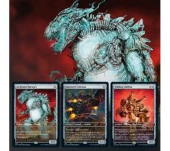 Secret Lair Drop Series: Can You Feel With A Heart Of Steel? -Card Game Shop sp secret lair heart of steel 5