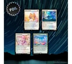 Secret Lair Drop Series: Artist Series - Johannes Voss (foil) 5 Secret Lair Drop Series: Artist Series - Johannes Voss (foil) -Card Game Shop sp secret lair johannes voss foil 2