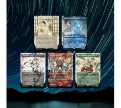 Secret Lair Drop Series: Kamigawa Ink (foil) -Card Game Shop sp secret lair kamigawa ink 2