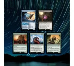 Secret Lair Drop Series: Math Is For Blockers -Card Game Shop sp secret lair math for blockers 2