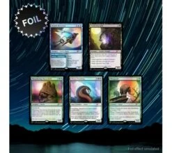 Secret Lair Drop Series: Math Is For Blockers (foil) -Card Game Shop sp secret lair math for blockers foil 2