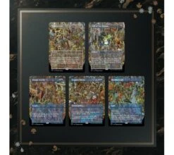 Secret Lair Drop Series: Fblthp: Completely, Utterly, Totally Lost