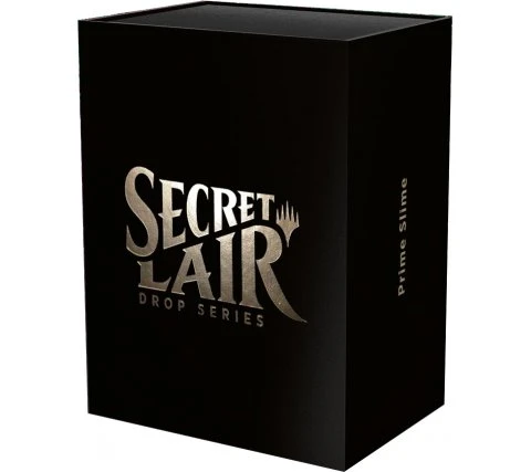 Secret Lair Drop Series: Prime Slime 3 Secret Lair Drop Series: Prime Slime