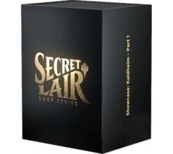 Secret Lair Drop Series: Showcase - Kaldheim - Part 1