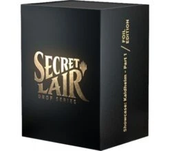 Secret Lair Drop Series: Showcase - Kaldheim - Part 1 (foil)