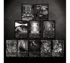 Secret Lair Drop Series: Showcase - Midnight Hunt 5 Secret Lair Drop Series: Showcase - Midnight Hunt -Card Game Shop sp secret lair showcase midnight hunt 2