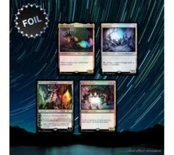 Secret Lair Drop Series: Artist Series - Thomas Baxa (foil) -Card Game Shop sp secret lair thomas baxa foil 2