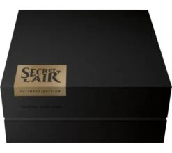 Secret Lair Drop Series: Ultimate Edition