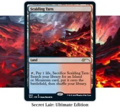 Secret Lair Drop Series: Ultimate Edition -Card Game Shop sp secret lair ultimate edition 2
