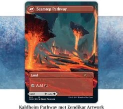 Secret Lair Drop Series: Ultimate Edition 2 -Card Game Shop sp secret lair ultimate edition 2 3