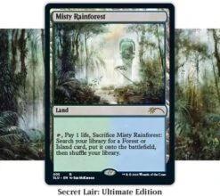 Secret Lair Drop Series: Ultimate Edition -Card Game Shop sp secret lair ultimate edition 3