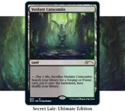 Secret Lair Drop Series: Ultimate Edition -Card Game Shop sp secret lair ultimate edition 4