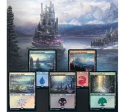 Secret Lair Drop Series: Eldraine Wonderland -Card Game Shop sp secretlair eldrainewonderland 7