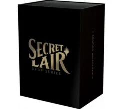 Secret Lair Drop Series: