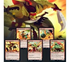 Secret Lair Drop Series: -Card Game Shop sp secretlair explosionsounds 7