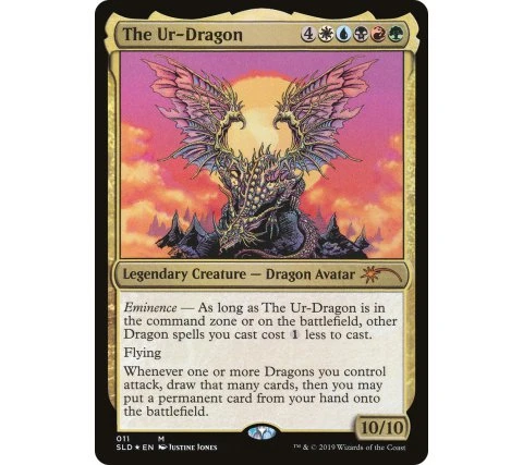 Secret Lair Drop Series: Kaleidoscope Killers 6 Secret Lair Drop Series: Kaleidoscope Killers - Image 4