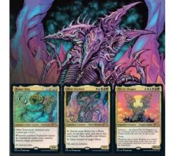 Secret Lair Drop Series: Kaleidoscope Killers 11 Secret Lair Drop Series: Kaleidoscope Killers -Card Game Shop sp secretlair kaleidoscopekillers 5