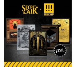 Secret Lair Drop Series: Secret Lair X MSCHF -Card Game Shop sp secretlair mschf 2