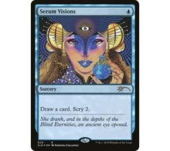 Secret Lair Drop Series: Seeing Visions 9 Secret Lair Drop Series: Seeing Visions -Card Game Shop sp secretlair seeingvisions 2