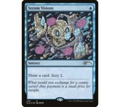 Secret Lair Drop Series: Seeing Visions 10 Secret Lair Drop Series: Seeing Visions -Card Game Shop sp secretlair seeingvisions 3