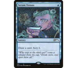Secret Lair Drop Series: Seeing Visions 11 Secret Lair Drop Series: Seeing Visions -Card Game Shop sp secretlair seeingvisions 4