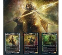 Secret Lair Drop Series: Theros Stargazing - Vol. I -Card Game Shop sp secretlair stargazing vol1 5