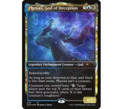 Secret Lair Drop Series: Theros Stargazing - Vol. III -Card Game Shop sp secretlair stargazing vol3 3