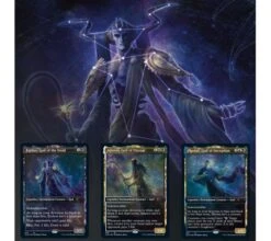 Secret Lair Drop Series: Theros Stargazing - Vol. III -Card Game Shop sp secretlair stargazing vol3 5