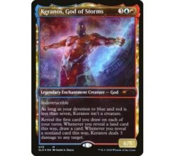 Secret Lair Drop Series: Theros Stargazing - Vol. IV -Card Game Shop sp secretlair stargazing vol4 4