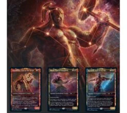 Secret Lair Drop Series: Theros Stargazing - Vol. IV -Card Game Shop sp secretlair stargazing vol4 5